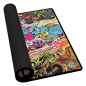 Preview: Ultimate Guard Play-Mat Magic: The Gathering "Aetherdrift" - Revved-Up Racers